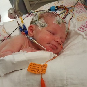Fundraising Page: Abigail Pope